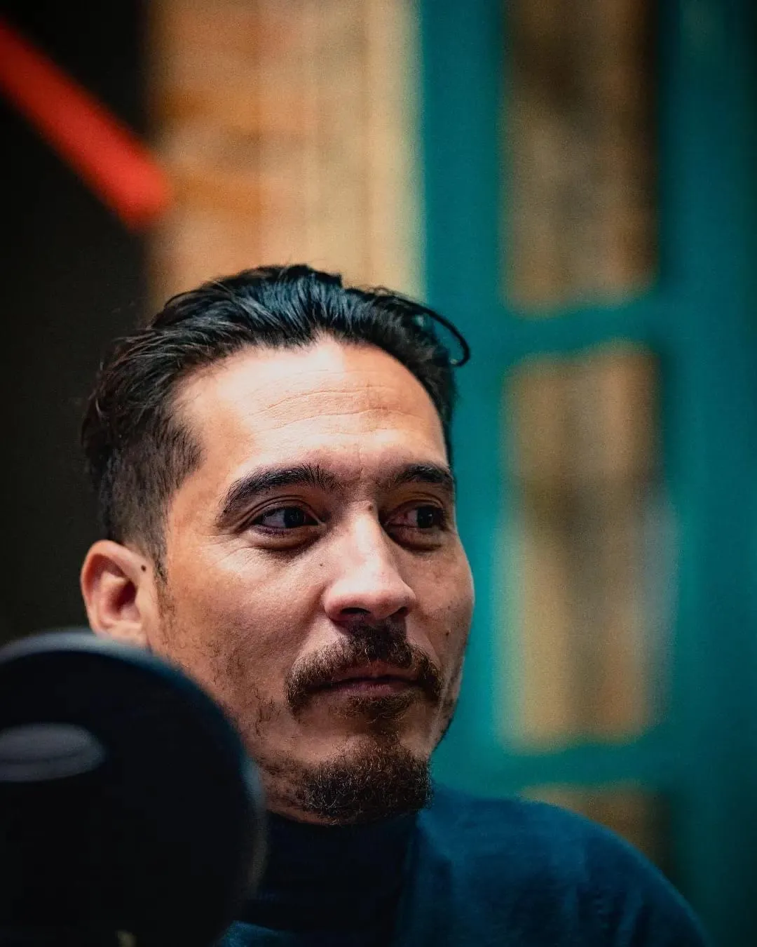 Retrato de Jorge Torres, director de Blackjack Consulting.