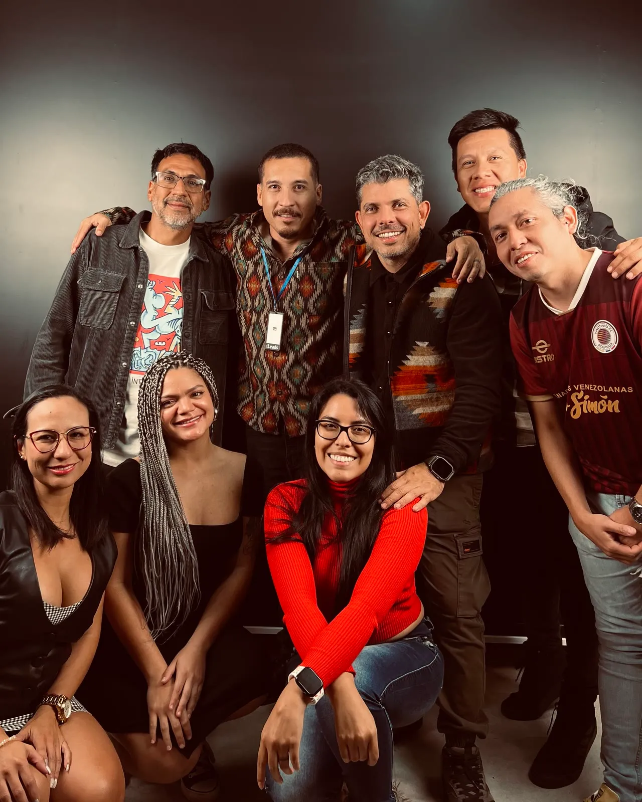 Equipo de trabajo de Blackjack Consulting.